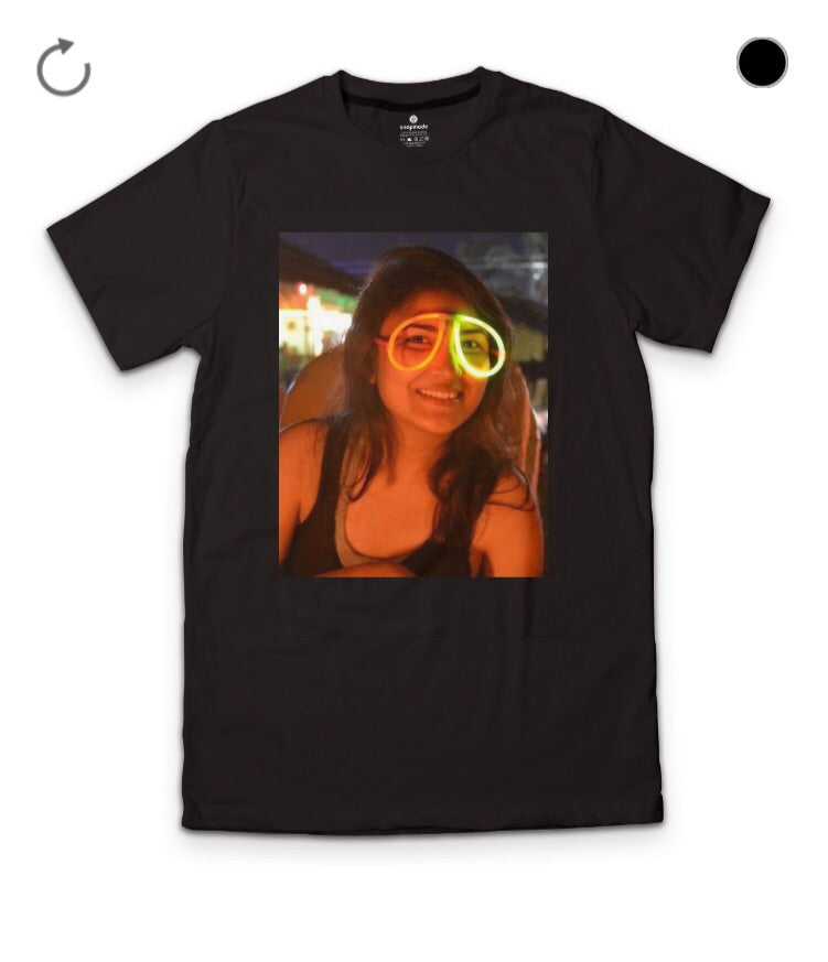 Custom Black Tshirt Hoodie, Sweatshirt | CoreVibeTees.com