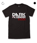 Dark Passenger Black T-Shirt Hoodie, Sweatshirt | CoreVibeTees.com