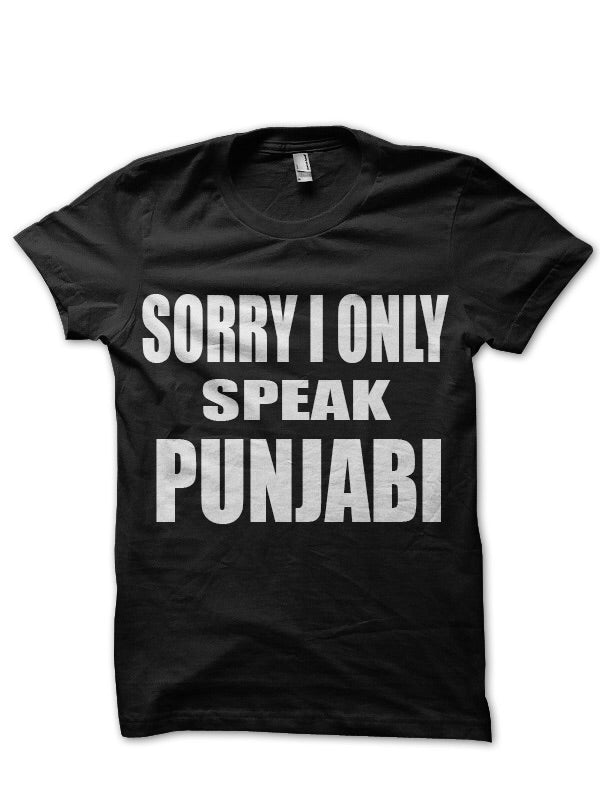 Punjabi Swag T-Shirt Hoodie, Sweatshirt | CoreVibeTees.com