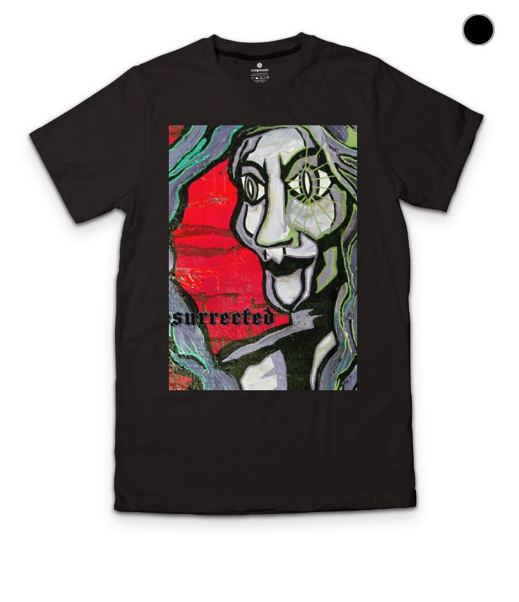 Custom Black Tee Style004 Hoodie, Sweatshirt | CoreVibeTees.com