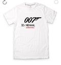 Custom White Tee Style005 Hoodie, Sweatshirt | CoreVibeTees.com