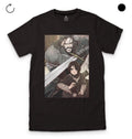 Arya And The Hound T-Shirt Hoodie, Sweatshirt | CoreVibeTees.com