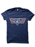 Top Gun Navy Blue Tee Style001 Hoodie, Sweatshirt | CoreVibeTees.com