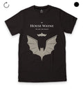 House Wayne Black T-Shirt Hoodie, Sweatshirt | CoreVibeTees.com