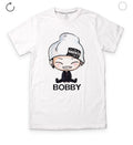 Bobby White T-Shirt Hoodie, Sweatshirt | CoreVibeTees.com