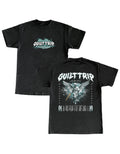 Guilt Trip - Tour Shirt 2024 Hoodie, Sweatshirt | CoreVibeTees.com (Image 1)