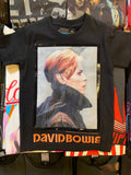 Kids David Bowie T Shirt Hoodie, Sweatshirt | CoreVibeTees.com