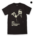 Walking Dead Black T-Shirt Style001 Hoodie, Sweatshirt | CoreVibeTees.com