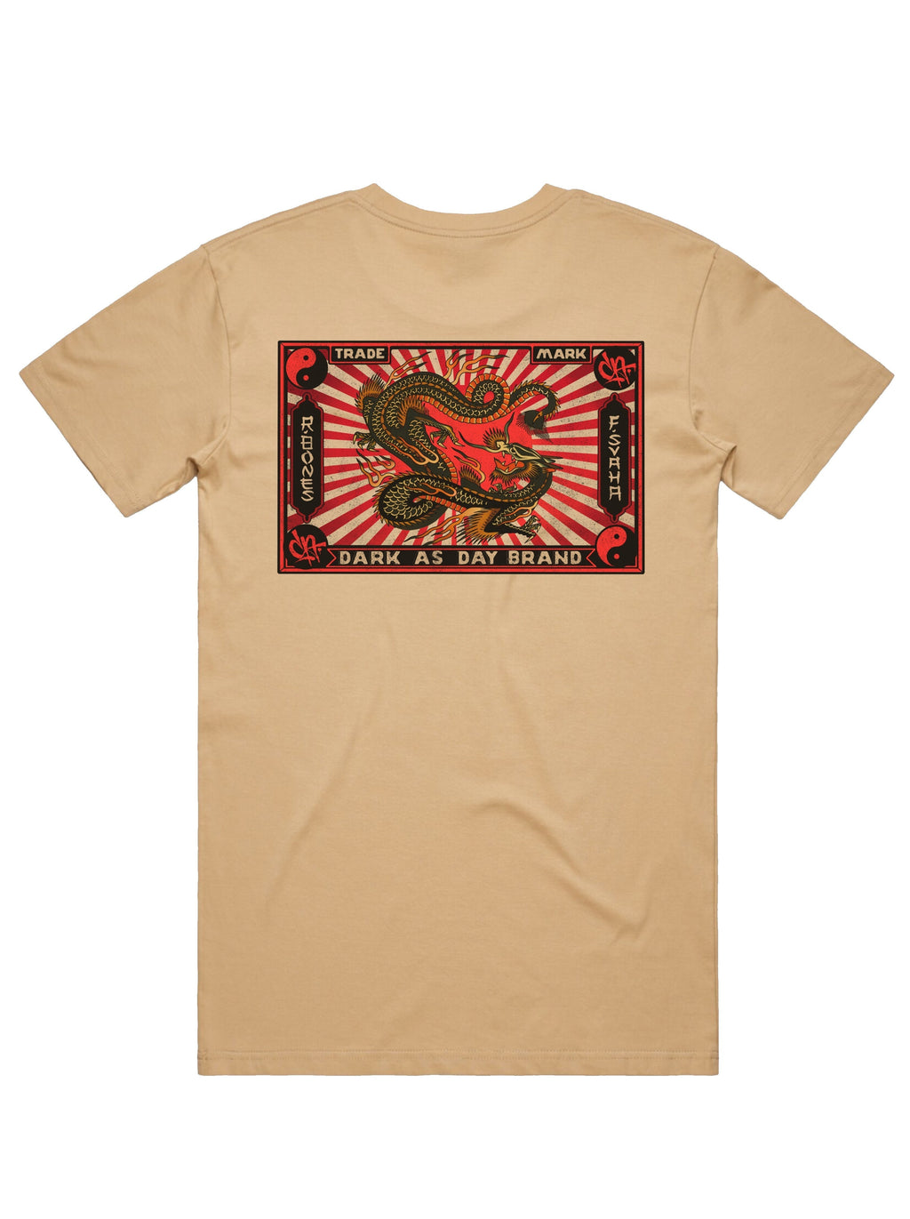 Vengeance T-shirt Hoodie, Sweatshirt | CoreVibeTees.com (Image 4)
