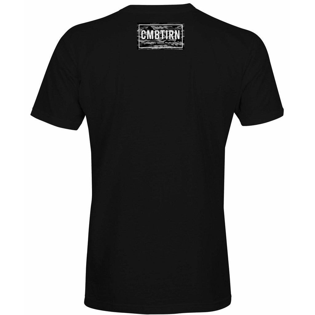 CMBTIRN Original Tiger Stripe Blackout Edition Men's T-Shirt Hoodie, Sweatshirt | CoreVibeTees.com (Image 4)