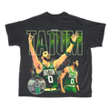 Tatum Tee Hoodie, Sweatshirt | CoreVibeTees.com