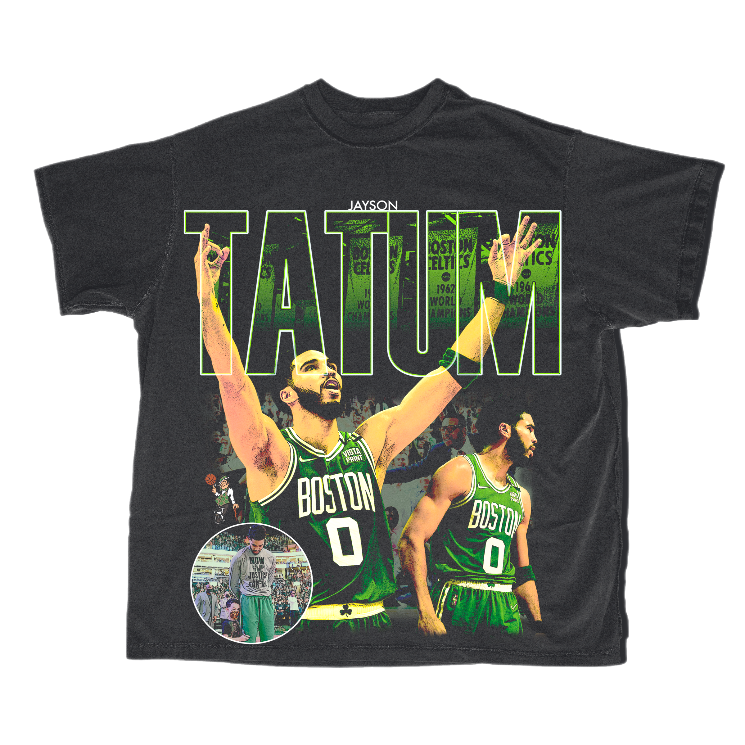Tatum Tee Hoodie, Sweatshirt | CoreVibeTees.com