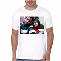 Custom White Tee Style002 Hoodie, Sweatshirt | CoreVibeTees.com
