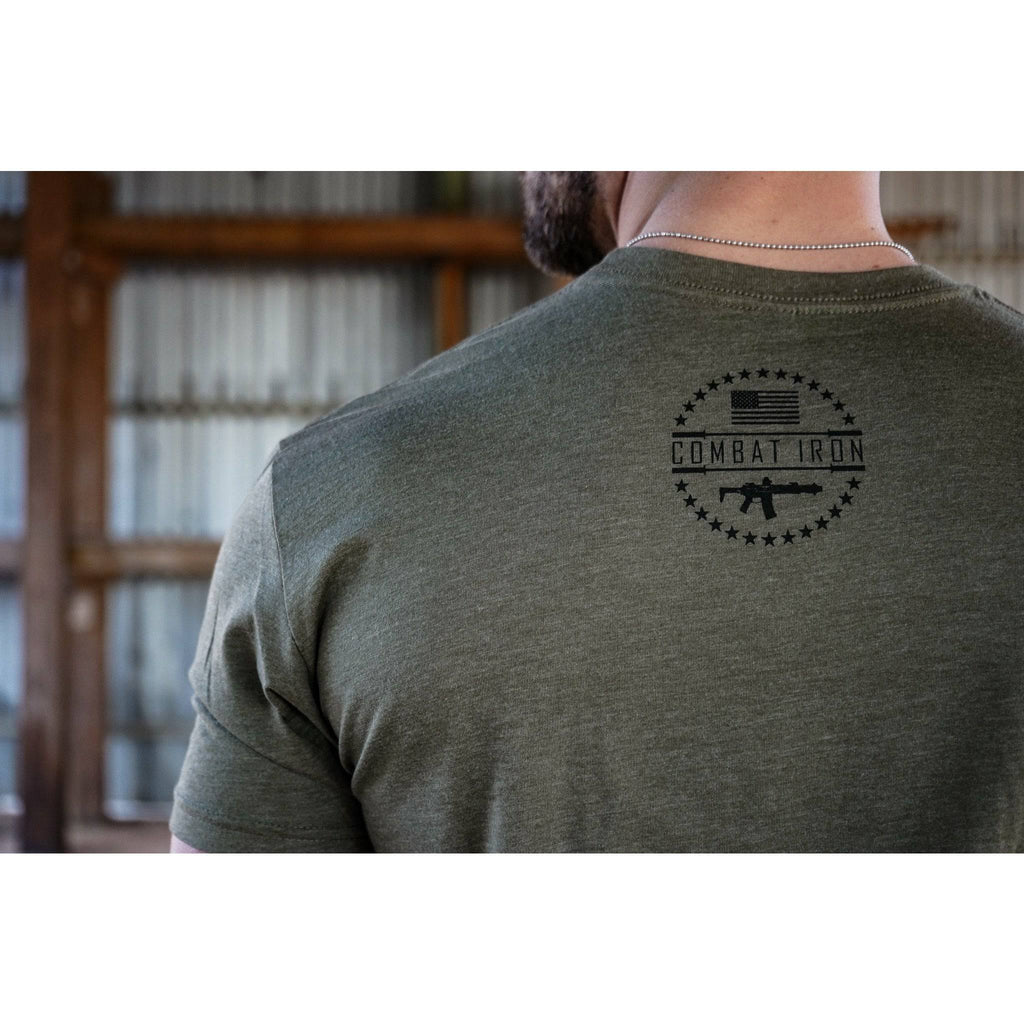Send It Long Gun Men's T-Shirt Hoodie, Sweatshirt | CoreVibeTees.com (Image 5)