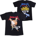 Metallica - Damage Inc t-shirt Hoodie, Sweatshirt | CoreVibeTees.com