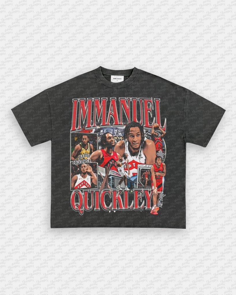 IMMANUEL QUICKLEY TEE Hoodie, Sweatshirt | CoreVibeTees.com (Image 4)