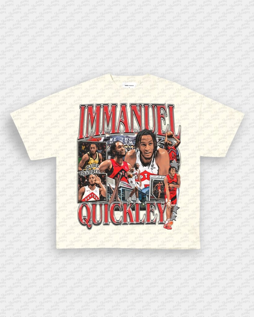 IMMANUEL QUICKLEY TEE Hoodie, Sweatshirt | CoreVibeTees.com (Image 2)