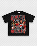 IMMANUEL QUICKLEY TEE Hoodie, Sweatshirt | CoreVibeTees.com (Image 1)