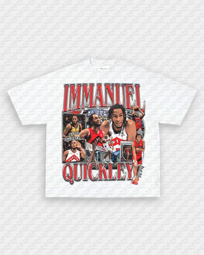 IMMANUEL QUICKLEY TEE Hoodie, Sweatshirt | CoreVibeTees.com (Image 3)