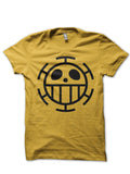 Immortal Pirate Yellow Tee Hoodie, Sweatshirt | CoreVibeTees.com