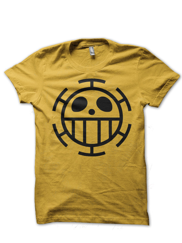 Immortal Pirate Yellow Tee Hoodie, Sweatshirt | CoreVibeTees.com