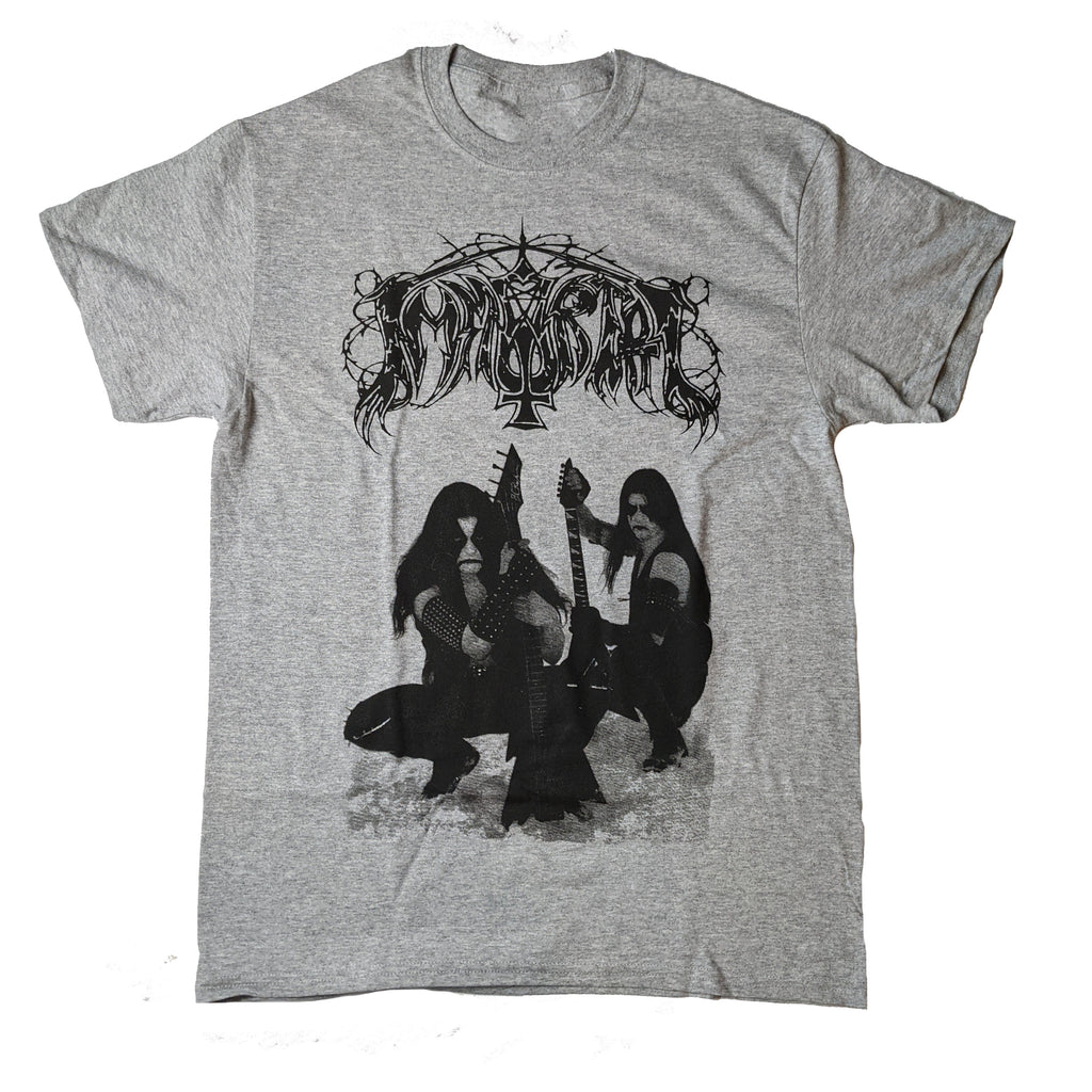 Immortal - Battles In The North t-shirt Hoodie, Sweatshirt | CoreVibeTees.com (Image 2)