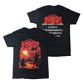 Immortal - Diabolical Fullmoon Mysticism t-shirt Hoodie, Sweatshirt | CoreVibeTees.com (Image 1)