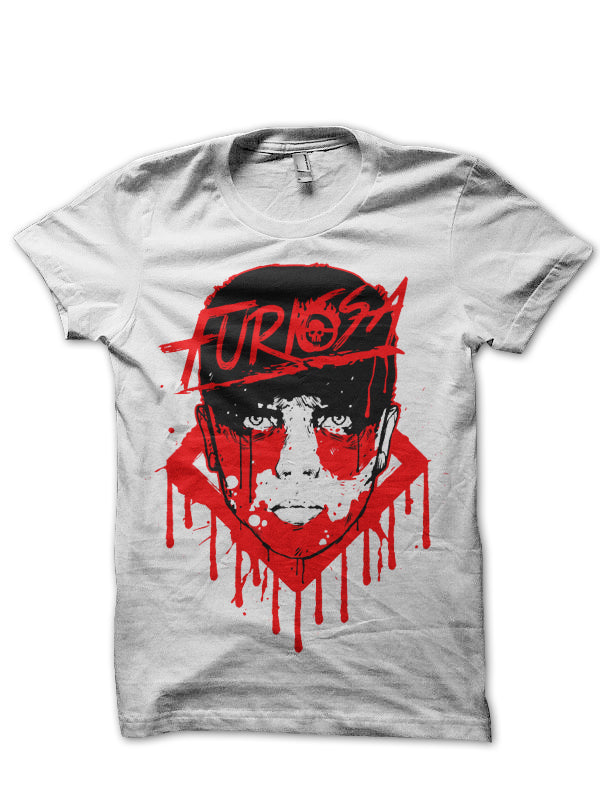 Imperator Furiosa Blood T-Shirt Hoodie, Sweatshirt | CoreVibeTees.com