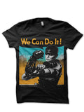Imperator Furiosa Can Do T-Shirt Hoodie, Sweatshirt | CoreVibeTees.com