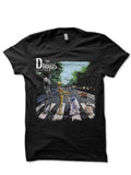 Droids Black T-Shirt Hoodie, Sweatshirt | CoreVibeTees.com