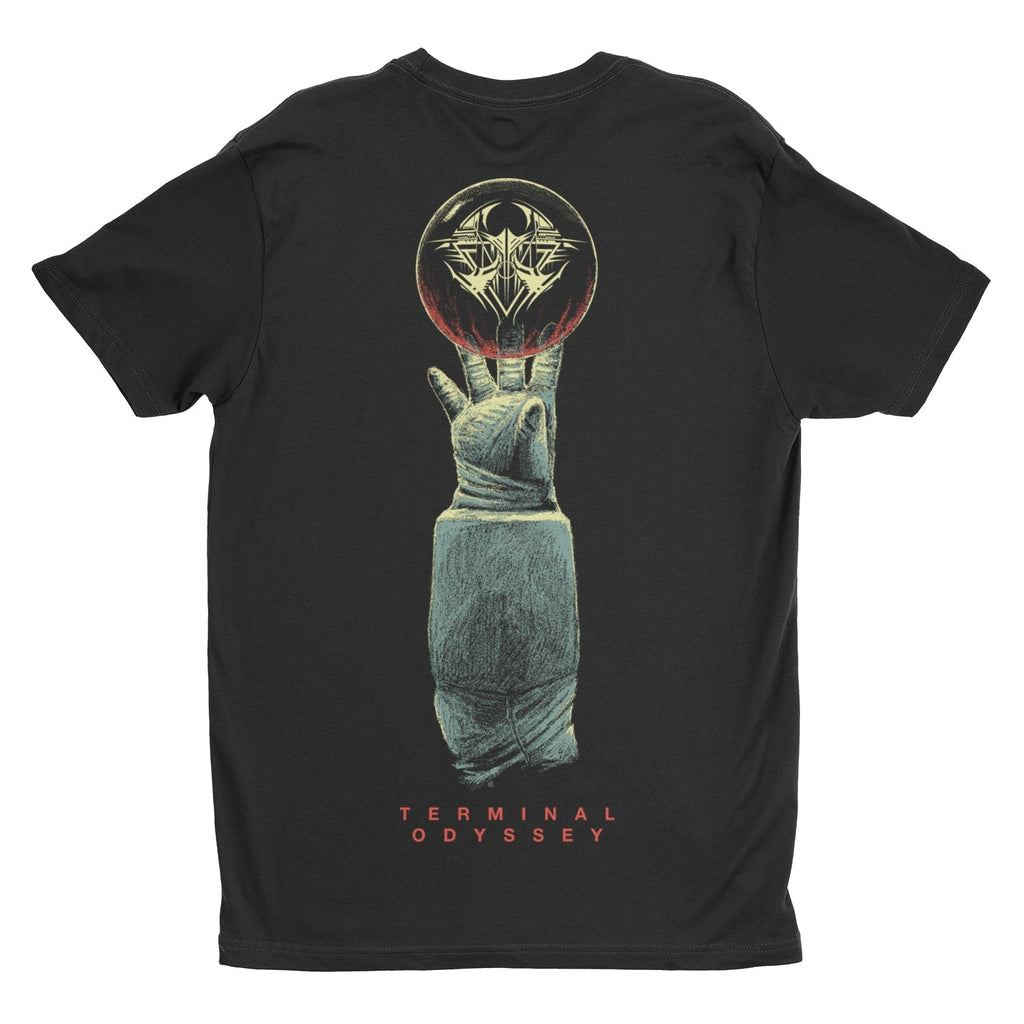 Imperialist - Terminal Odyssey t-shirt Hoodie, Sweatshirt | CoreVibeTees.com (Image 3)