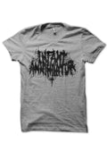 Infant Annihilator Half Sleeve T-Shirt Style001 Hoodie, Sweatshirt | CoreVibeTees.com