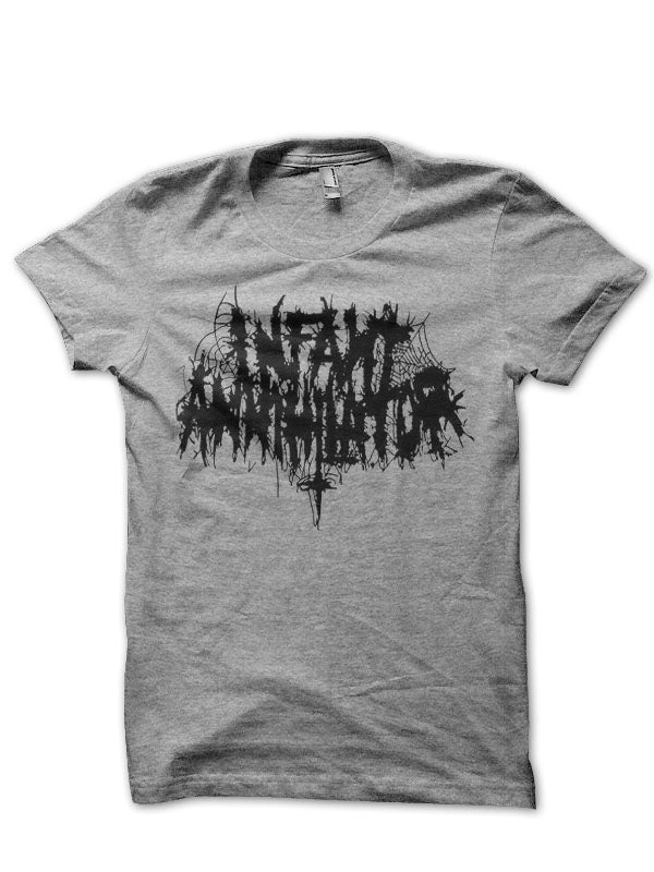 Infant Annihilator Half Sleeve T-Shirt Style001 Hoodie, Sweatshirt | CoreVibeTees.com