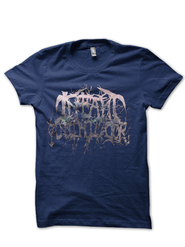Infant Annihilator Half Sleeve T-Shirt Style002 Hoodie, Sweatshirt | CoreVibeTees.com