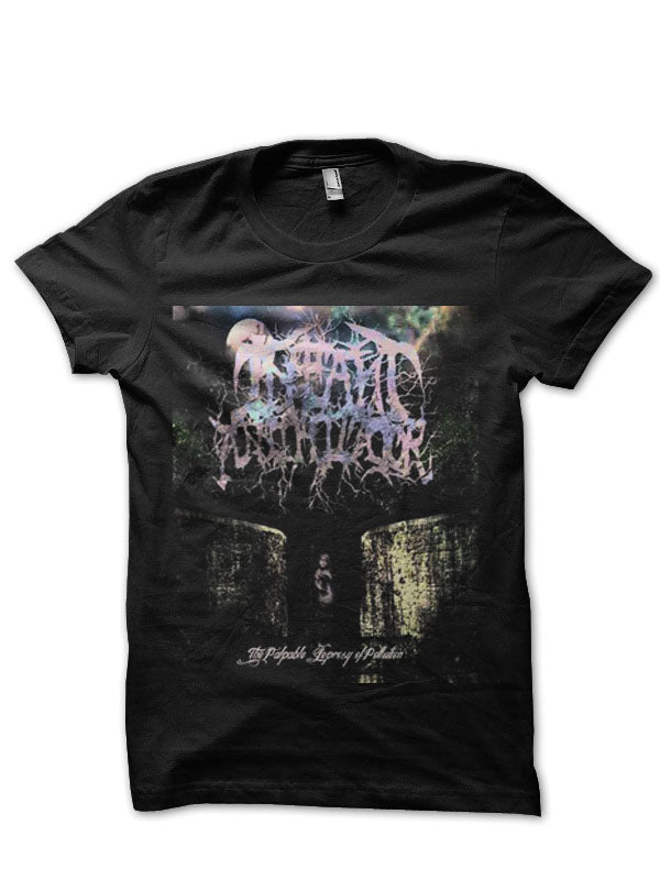 Infant Annihilator Half Sleeve T-Shirt Hoodie, Sweatshirt | CoreVibeTees.com