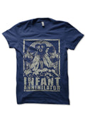 Infant Annihilator Half Sleeve T-Shirt Style004 Hoodie, Sweatshirt | CoreVibeTees.com