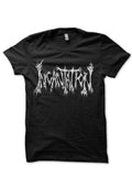 INCANTATION  BAND LOGO TSHIRT Hoodie, Sweatshirt | CoreVibeTees.com
