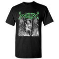 Incantation Reaping The Souls Of Blasphemy T-Shirt Hoodie, Sweatshirt | CoreVibeTees.com (Image 1)