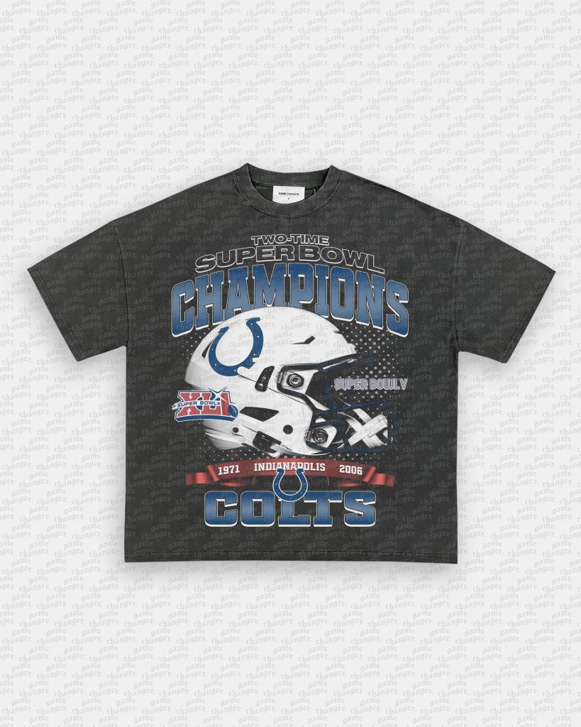 INDIANAPOLIS COLTS TEE Hoodie, Sweatshirt | CoreVibeTees.com (Image 4)