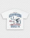 INDIANAPOLIS COLTS TEE Hoodie, Sweatshirt | CoreVibeTees.com (Image 1)