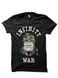 Infinity War Black T-Shirt Style021 Hoodie, Sweatshirt | CoreVibeTees.com