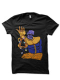 Infinity War Black T-Shirt Style014 Hoodie, Sweatshirt | CoreVibeTees.com
