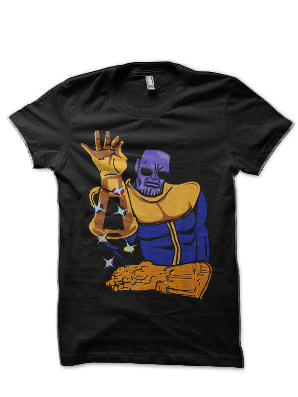 Infinity War Black T-Shirt Style014 Hoodie, Sweatshirt | CoreVibeTees.com