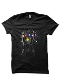Infinity War Black T-Shirt Style003 Hoodie, Sweatshirt | CoreVibeTees.com