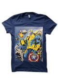 Infinity War T-Shirt Style012 Hoodie, Sweatshirt | CoreVibeTees.com