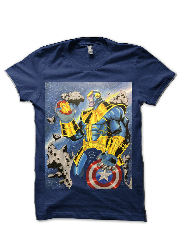 Infinity War T-Shirt Style012 Hoodie, Sweatshirt | CoreVibeTees.com
