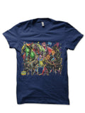 Infinity War T-Shirt Style013 Hoodie, Sweatshirt | CoreVibeTees.com