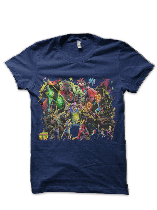 Infinity War T-Shirt Style013 Hoodie, Sweatshirt | CoreVibeTees.com