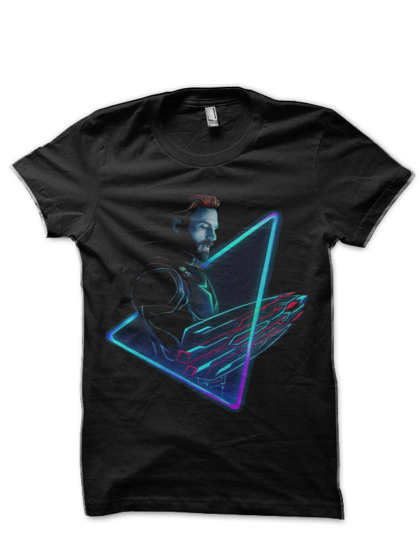 Infinity War Black T-Shirt Style007 Hoodie, Sweatshirt | CoreVibeTees.com