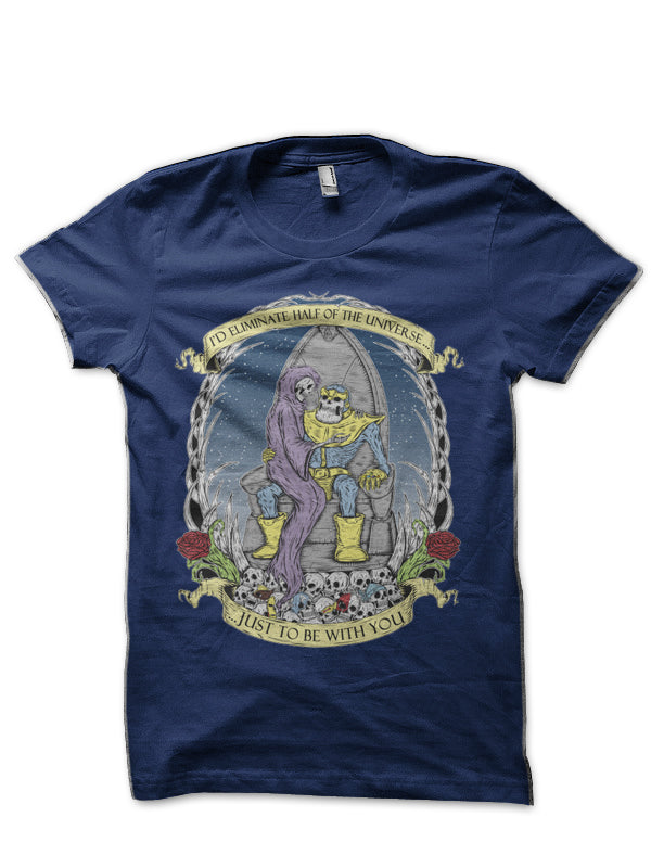 Infinity War T-Shirt Style005 Hoodie, Sweatshirt | CoreVibeTees.com